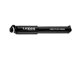 Lezyne Pompka ręcznaTech Drive HP Black M - Akcesoria rowerowe - miniaturka - grafika 1