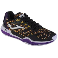 Buty sportowe męskie - Buty Joma T.Point Men 2219 M (kolor Czarny, rozmiar 42) - miniaturka - grafika 1