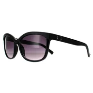 Okulary przeciwsłoneczne - Okulary Przeciwsłoneczne Damskie Guess Gf0300-5701B Ø 57 Mm - miniaturka - grafika 1
