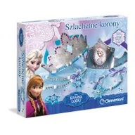 Gry planszowe - Clementoni 60901 SZLACHETNE KORONY CL60901 - miniaturka - grafika 1