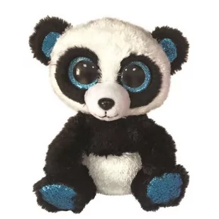Ty INC Beanie Boos Bamboo - Panda 15 cm - Maskotki i pluszaki - miniaturka - grafika 1