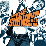 Winyle - The Subways: The Subways (2XWINYL) - miniaturka - grafika 1