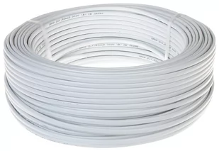 KABEL ELEKTRYCZNY PŁASKI OMYP-2X1.5 - Przewody elektryczne - miniaturka - grafika 1