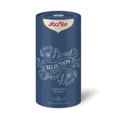 Herbata - Herbata Yogi Tea Selection Box Zestaw w pudełku prezentowy - miniaturka - grafika 1