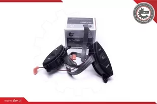 Przełącznik sterujący, układ regulacji prędkości jazdy Esen SKV 96SKV928 - Akcesoria do układu elektrycznego - miniaturka - grafika 1