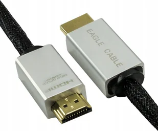 Eagle Cable DELUXE II High Speed HDMI Ethernet 15.0 m - Kable - miniaturka - grafika 1