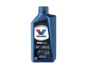 Oleje silnikowe - OLEJ 10W-40 DURABLEND 4T SAE 1 L VALVOLINE OLEJ 14200 4T - miniaturka - grafika 1