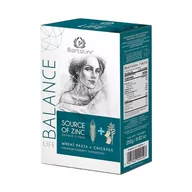 Makaron - Makaron LIFE BALANCE 250g / Bartolini - miniaturka - grafika 1