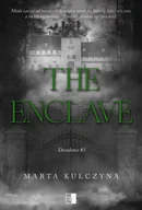 Romanse - The Enclave. Decadence. Tom 3 - miniaturka - grafika 1