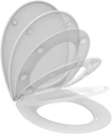 Deski sedesowe - Deska wc Ideal Standard Sandringham 21 - miniaturka - grafika 1