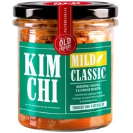 Kuchnie świata - Old Friends KIMCHI Mild Classic, pasteryzowane 280g - miniaturka - grafika 1