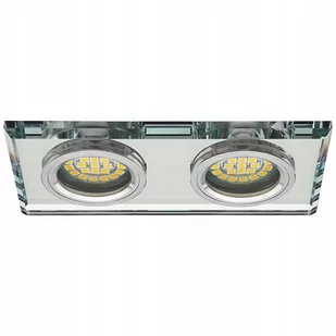 Kanlux oprawka sufitowa MORTA CT-DSL250-SR 19362 - Lampy sufitowe - miniaturka - grafika 1