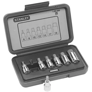 Stanley 1/2 1-89-099 (1-89-099 / 3253561890994) - Klucze i nasadki - miniaturka - grafika 1