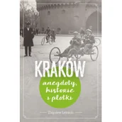 Felietony i reportaże - WAM Zbigniew Leśnicki Kraków. Anegdoty, historie i plotk - miniaturka - grafika 1