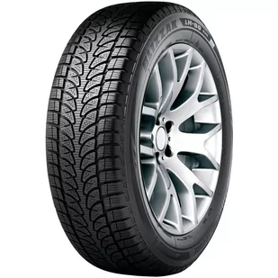 Bridgestone Blizzak LM80 EVO 205/80R16 104T - Opony zimowe - miniaturka - grafika 1