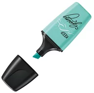 Zakreślacze - Zakreślacz Boss Mini Pastellove 2.0 Touch Of Turquoise, Stabilo - miniaturka - grafika 1
