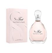 Wody i perfumy damskie - Van Cleef & Arpels So First woda perfumowana 30ml - miniaturka - grafika 1