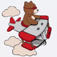 Malowanie po numerach - Ideyka Malowanie po numerach - Podróż po niebie Kids - miniaturka - grafika 1