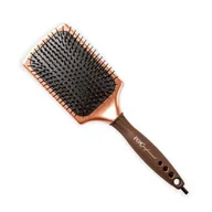 Szczotki i grzebienie do włosów - Szczotka do włosów płaska Fox Paddle Brush nylon 1509366 - miniaturka - grafika 1