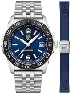 Zegarki męskie - Zegarek Luminox XS.3123M.SET Pacific Diver Ripple 3120 Series - miniaturka - grafika 1