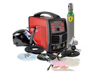 Spawarka Weldman Tornado TIG 210 AC/DC Pakiet akcesoriów 2 - 103 037_pakiet2 - Spawarki Spawarka Weldman Tornado TIG 210 AC/DC Pakiet akcesoriów 2 - 103 037_pakiet2 - Spawarki - miniaturka - grafika 1