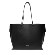 Torebki damskie - Torebka Gino Rossi WEN-2 Czarny - miniaturka - grafika 1