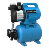 Odwodnienia, kanały i akcesoria - Güde Wodociągi domowe HWW 1100.1 VF 93906 - miniaturka - grafika 1