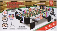 Gry planszowe - Gra Piłkarze Drewniane Stół - miniaturka - grafika 1