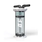 Pozostałe akcesoria do akwarium - Filtr przepływowy Aquaforest AF130 NEW - miniaturka - grafika 1