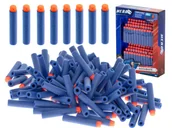 Zabawki militarne - Hasbro Ikonka Strzałki kompatybilne z wyrzutnią 7,2cm BOX 200szt. KX6151 - miniaturka - grafika 1