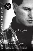 Random House US Becoming Steve Jobs - Pozostałe książki - miniaturka - grafika 1
