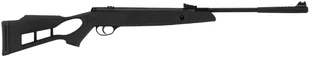 Wiatrówka Hatsan Edge 5.5 mm - Wiatrówki karabinki - miniaturka - grafika 2