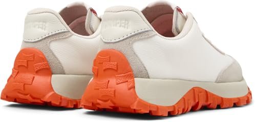 Camper Drift Trail K800548, Kapcie, Weiß 013, 28 EU, Weiß 013, 28 EU