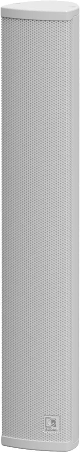 Audac LINO4/W Głośnik kolumnowy 4 x 2