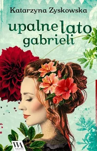 Upalne lato Gabrieli - E-booki - literatura obca - miniaturka - grafika 1