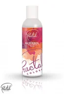 Dodatki do ciast w proszku - Gliceryna cukiernicza spożywcza Fractal 100 ml - miniaturka - grafika 1