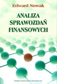 Ekonomia - Analiza sprawozdań finansowych - miniaturka - grafika 1