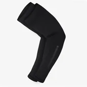 Pozostała odzież dla rowerzystów - Rękawki BUFF ARM SLEEVES SOLID BLACK L - miniaturka - grafika 1