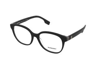 Burberry Scarlet BE2332 3977 - Okulary korekcyjne, oprawki, szkła - miniaturka - grafika 1