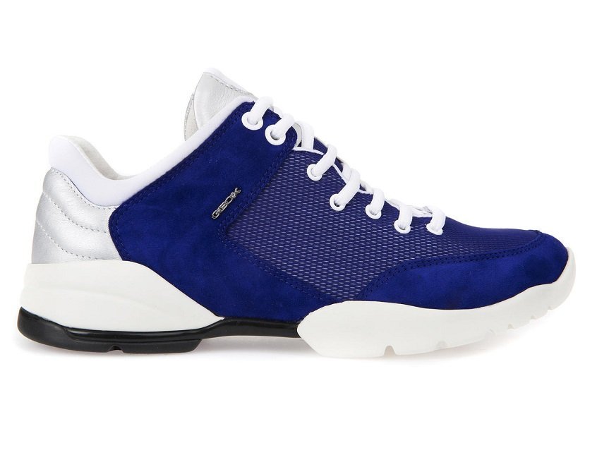 Geox, Półbuty damskie, Ophira, rozmiar 38