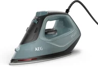 AGD OUTLET - Żelazko parowe AEG SI5-2-6OG - miniaturka - grafika 1