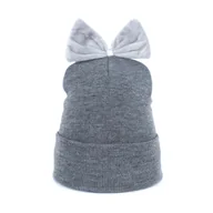 Apaszki i szaliki damskie - Opaska Feel The Winter - miniaturka - grafika 1