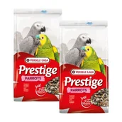 Karma dla ptaków - Versele-Laga Prestige Dla papug 2x3kg - miniaturka - grafika 1