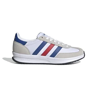 Męskie Buty ADIDAS RUN 70S 2.0 IH8592 – Biały - Buty sportowe męskie - miniaturka - grafika 1
