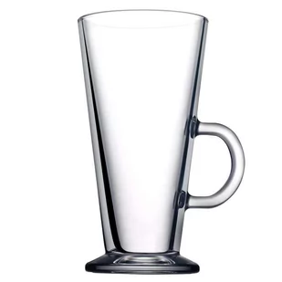 ORION CZ SZKLANKA DO LATTE 0,38L (1 SZT.) 125272 - Szklanki - miniaturka - grafika 1