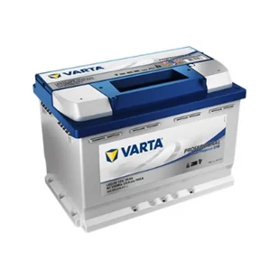 Akumulator VARTA 12V 70Ah 760A 930070076B912  w 24 h. Do 100 dni na zwrot. 100 tys. Klientów. - Akumulatory samochodowe - miniaturka - grafika 1