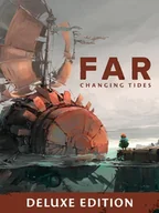 Gry PC Cyfrowe - FAR: Changing Tides Deluxe Edition (PC) klucz Steam - miniaturka - grafika 1