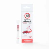 Alkomaty - Alkotest Test&Drive - miniaturka - grafika 1