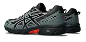 Trampki męskie - ASICS Żel-Venture 6, Męskie trampki, 40.5 EU, Graphite Grey Graphite Grey, 40.5 EU - miniaturka - grafika 1