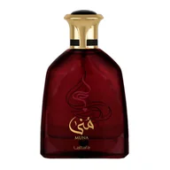 Wody i perfumy damskie - Lattafa Muna, Woda perfumowana, 100 ml - miniaturka - grafika 1